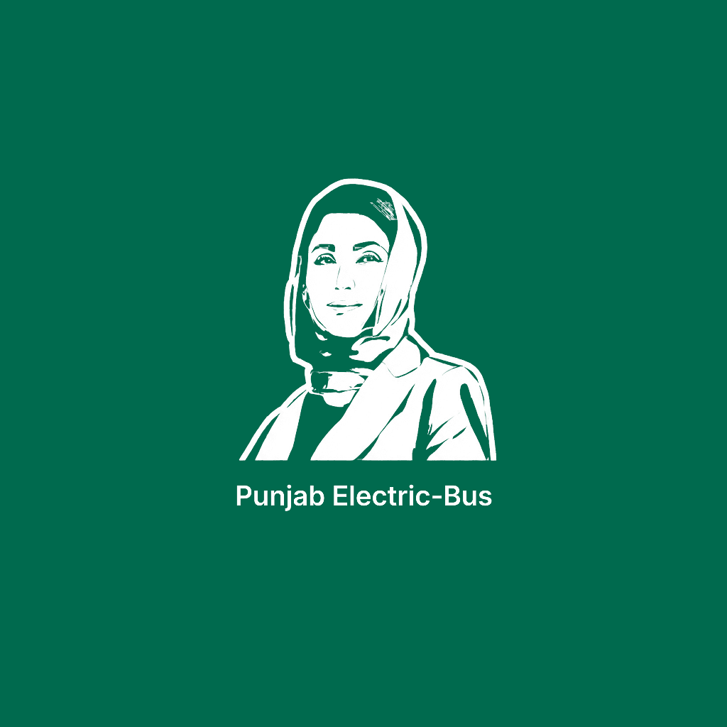 Chief Minister Maryam Nawaz